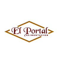 el portal
