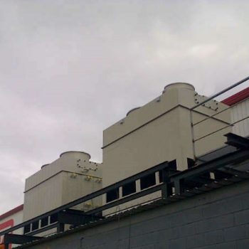 Frío Industrial